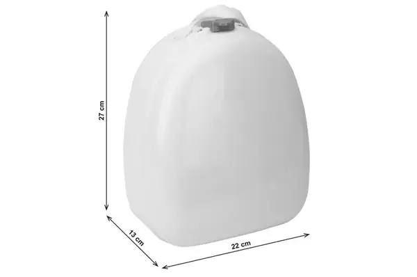 Рюкзак 2741 "LOL" з косметичним набором ТЕХНОК купити недорого в Україні, фото 9