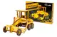 Конструктор "Грейдер" 00919, дерев'яний PuzzleOK купити недорого в Україні, фото 39537