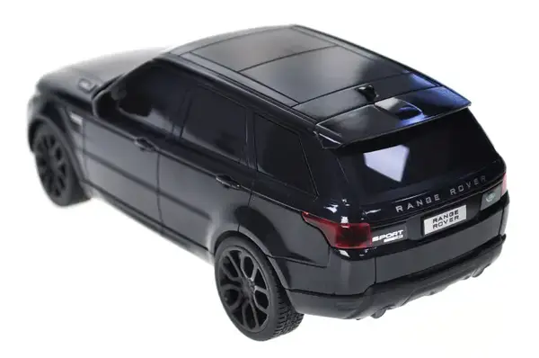 Автомобіль на радіокеруванні 124GRRB LAND ROVER RANGE ROVER SPORT (1:24, 2.4Ghz, чорний) KS DRIVE купити недорого в Україні, фото 5