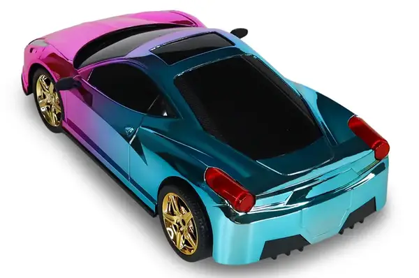 Автомобіль KS DRIVE на р/к SL-6083RH CHAMELEON (1:12, 2.4 ГГц, акум. 3,7 V) купити недорого в Україні, фото 6