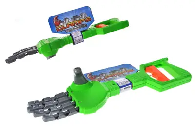Клешня 2583 р.48,5x9x9 см YG Toys купити