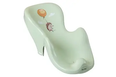 Гірка для купання протиковзка "Лісова казка" (салатова) FF-003-112 TEGA купити