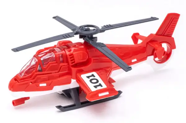 Гелікоптер "Арбалет" пожежний 282 ORION купити недорого в Україні, фото 2