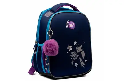 Рюкзак каркасний H-100 Origami Doves, YES купити