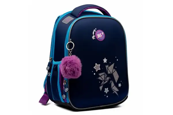 Рюкзак каркасний H-100 Origami Doves, YES купити