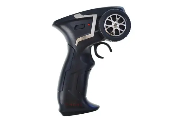 Автомобіль METAL CRAWLER з р/к - S-REX (оранжевий, метал. корпус, акум.3,7V, 1:16) купити недорого в Україні, фото 5