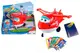 Інтерактивна іграшка YW710410 Super wings Jett з картками купити недорого в Україні, фото 63596