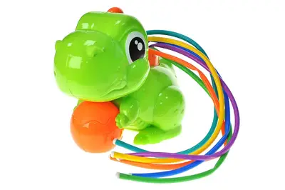 Фонтан 99930 "Динозавр" в коробці р.19,8x11,8x15,8 см YG Toys купити