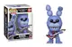 Ігрова фігурка 87113 FUNKO POP! серії "5 ночей у Фредді: 10 років" - БОННІ купити недорого в Україні, фото 65785