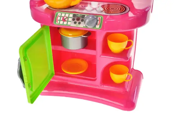 Кухонний набір 2155 "Кухня №10" ТЕХНОК купити недорого в Україні, фото 6