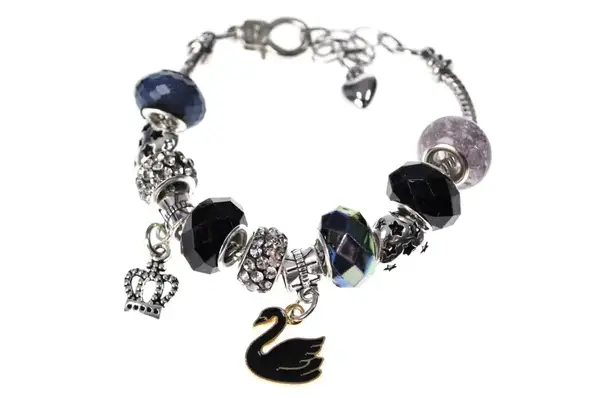 Набір для створення браслетів AWE-A4A в коробці р.15x4x11 см YG Toys купити недорого в Україні, фото 3