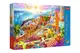 Пазли - 1000 елм. - 10842 "Преміум: Відвідини Санторіні" Trefl купити недорого в Україні, фото 59678