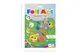 Магнітний набір для творчості з фольгою 200298 "Домашні улюбленці" DoDo купити