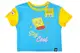 Футболка бавовняна QB-SB-001-04-98-104 SpongeBob Kids 98-104 qbee купити