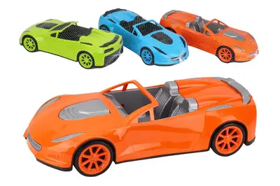 Машина 3787 "Кабріолет" ТЕХНОК купити