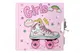 Блокнот MALEVARO Дівчачі мрії на замочку 482302-U р.13,5*13,5см, 60 арк, 70 г/м², лінійка купити недорого в Україні, фото 55641