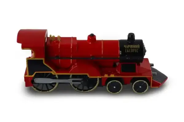 Потяг 510603.270 ЧАРІВНИЙ ЕКСПРЕС (світло, звук) купити недорого в Україні, фото 6