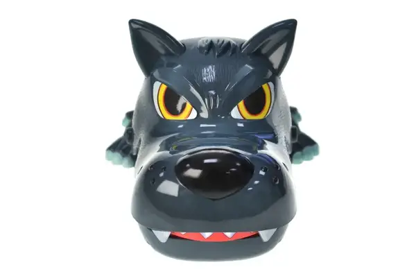 Гра "Вовк-кусючка" в коробці 9838 р.18*9,5*16,5см купити недорого в Україні, фото 4