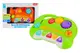 Іграшка "Веселе навчання" музична, розвиваюча PL-721-64, УКР на батарейках, озвучено українською. мовою, вивчення алфавіту, цифри, геометричні фігури, пісні, звуки, короб. 23,8*5,6*16,7см купити недорого в Україні, фото 3869