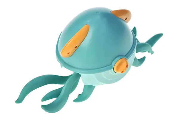 Восьминіг в коробці QC23Y р.22*12,5*12,5см купити недорого в Україні, фото 4