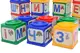 Кубики "Абетка" 0576 Юніка купити