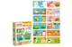 Пазли ДУО 300690 "Звірята та їх домівки" DoDo купити недорого в Україні, фото 64897