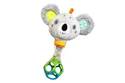 Брязкальце 3903 р.19,5x7,5x13 см YG Toys купити