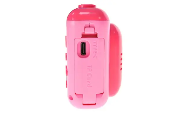 Камера EC888-3C цифрова акумулятор,USB, 2 кольори р.21*6*16,5 см купити недорого в Україні, фото 5