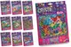 Набір для творчості CRMk-01-01,02,03,04...10 "CRYSTAL MOSAIC KIDS" DANKO купити недорого в Україні, фото 39573