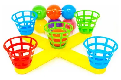 Баскетбол 15142 Mtoys купити