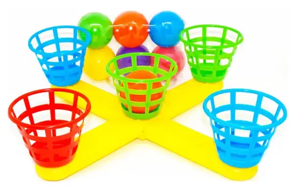 Баскетбол 15142 Mtoys купити