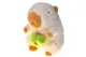 М'яка іграшка Капібара з черепашкою, 25 см купити