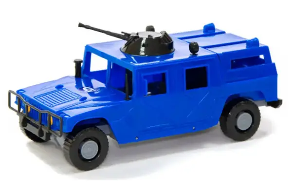 Авто Позашляховик №1 464 ORION купити недорого в Україні, фото 3