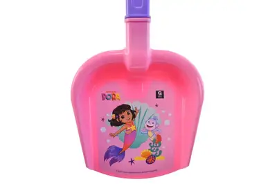 Лопатка мала QB001-111 "Дора" qbee купити