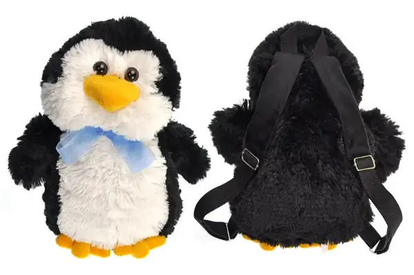 Рюкзачок Пінгвін В156 купити