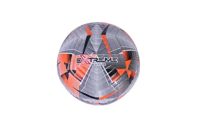 М'яч футбольний FB25703 №5, TPE 420 грам, 4 кольори купити