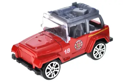 Автовоз з машинками LH518 в коробці р.41x7,5x21,5см YG TOYS купити