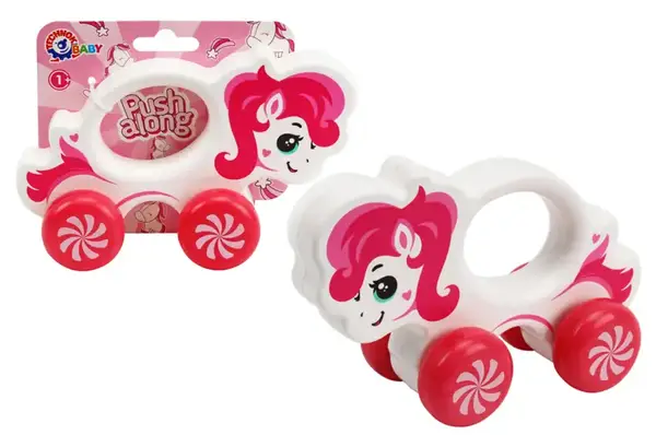 Каталка 2154 "Поні" ТЕХНОК купити