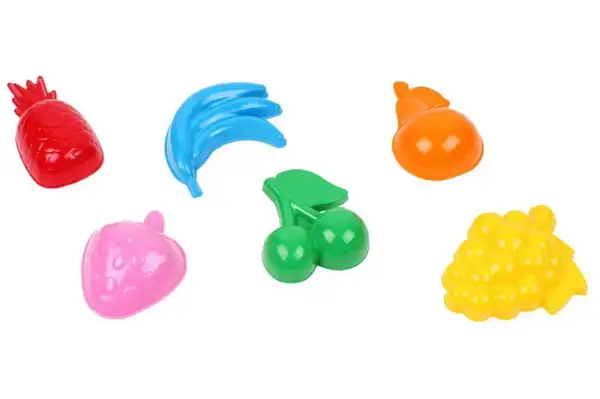 Набір формочок 2834 "Садочок" ТЕХНОК купити недорого в Україні, фото 2