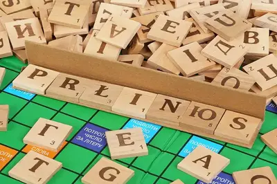 Настільна гра "ERUDITE" Arial купити