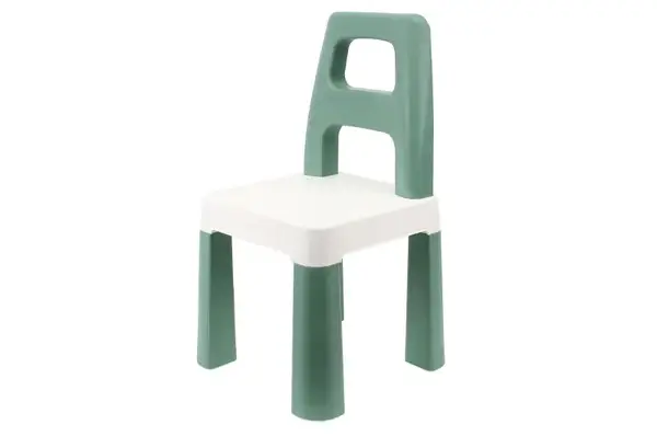 Стілець дитячий 0181 ментоловий ТЕХНОК купити
