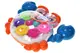 Краб танцюючий 8704 на батарейках, в коробці YG Toys купити
