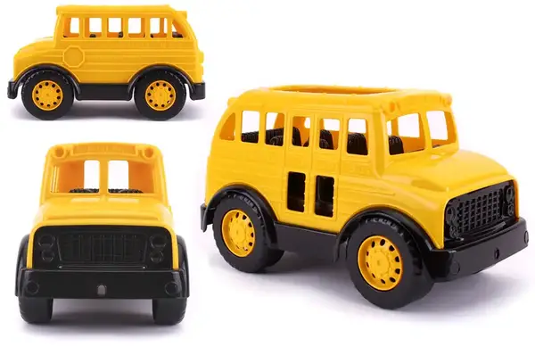 Автобус 7136 шкільний ТЕХНОК купити