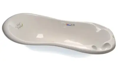 Ванночка 102 см FF-005-111 "Лісова казка" світло-кремова TEGA купити