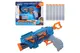 Бластер з поролоновими патронами в коробці FJ7812 р.33,5*5,5*24см купити недорого в Україні, фото 22531