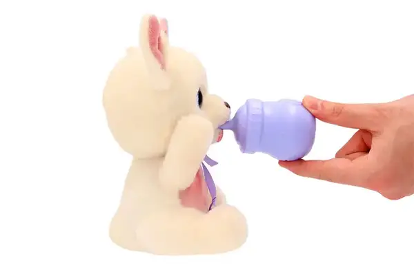 Інтерактивна іграшка BABY PAWS серії "Yummy" – ЧИХУАХУА (з аксес.) 926370IM купити недорого в Україні, фото 9