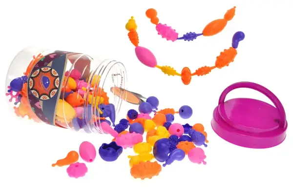 Набір для створення браслетів LK-1109 р.14*10,5см купити