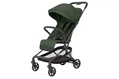 Коляска прогулянкова CRL-5533 "Evo" Chateau Green CARRELLO купити