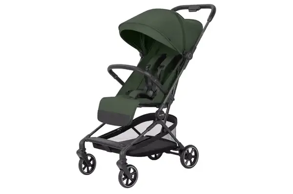 Коляска прогулянкова CRL-5533 "Evo" Chateau Green CARRELLO купити