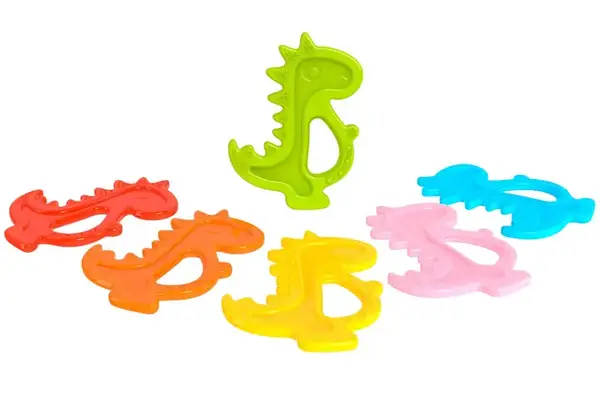 Прорізувач для зубів 9161 на планшеті ТЕХНОК купити недорого в Україні, фото 4